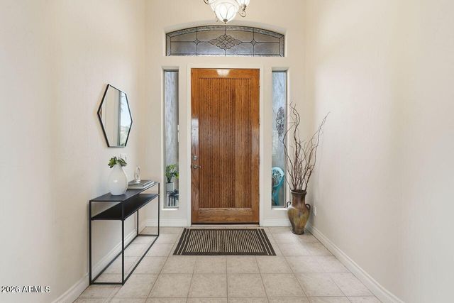 15219 E REDROCK Drive, Fountain Hills, AZ 85268