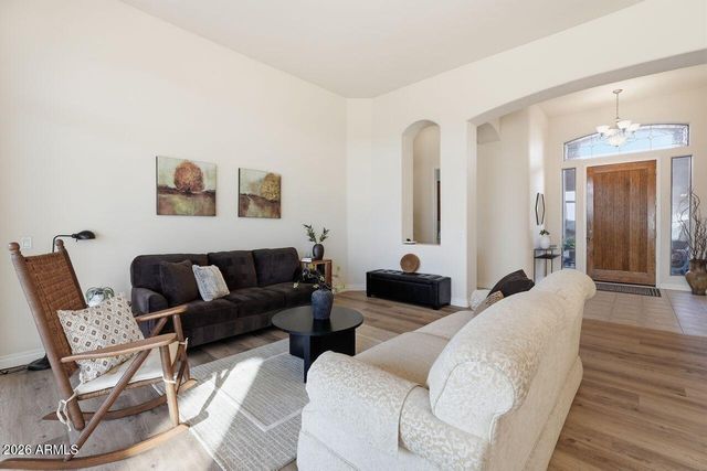 15219 E REDROCK Drive, Fountain Hills, AZ 85268