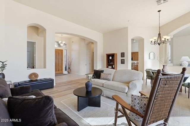 15219 E REDROCK Drive, Fountain Hills, AZ 85268