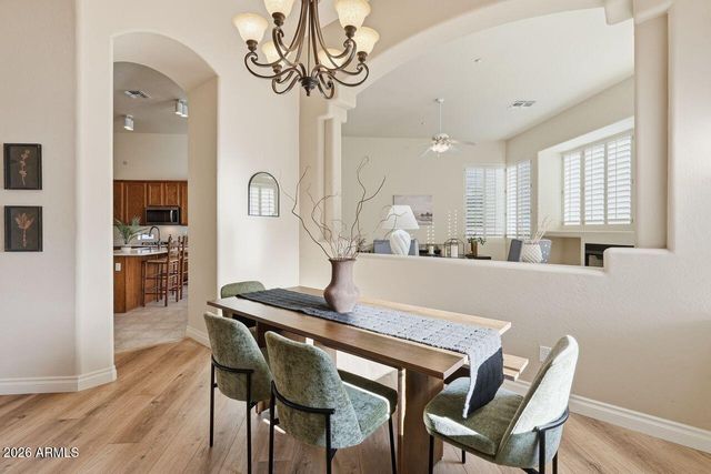 15219 E REDROCK Drive, Fountain Hills, AZ 85268