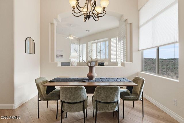 15219 E REDROCK Drive, Fountain Hills, AZ 85268