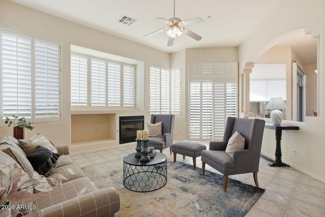 15219 E REDROCK Drive, Fountain Hills, AZ 85268