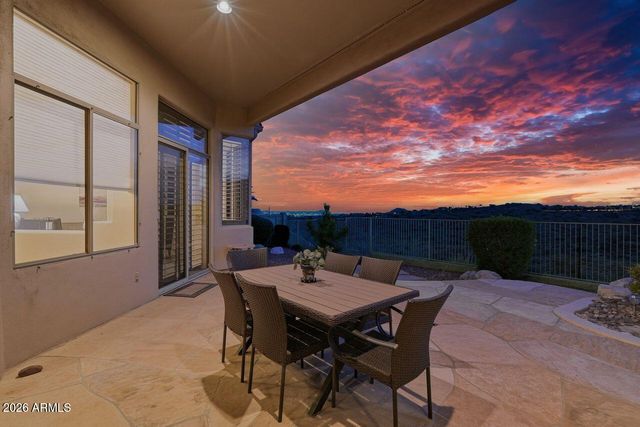 15219 E REDROCK Drive, Fountain Hills, AZ 85268