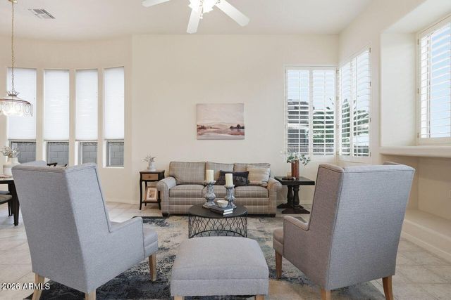 15219 E REDROCK Drive, Fountain Hills, AZ 85268