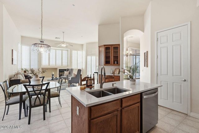 15219 E REDROCK Drive, Fountain Hills, AZ 85268
