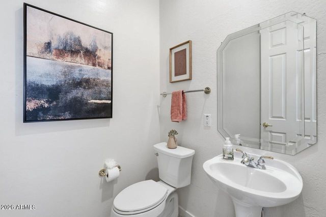 15219 E REDROCK Drive, Fountain Hills, AZ 85268