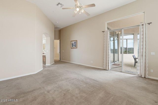15219 E REDROCK Drive, Fountain Hills, AZ 85268