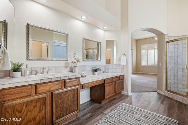 15219 E REDROCK Drive, Fountain Hills, AZ 85268