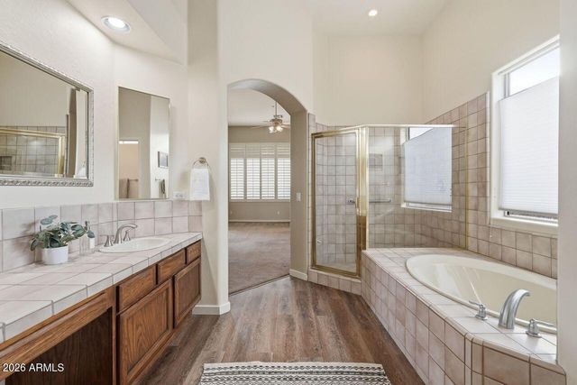 15219 E REDROCK Drive, Fountain Hills, AZ 85268