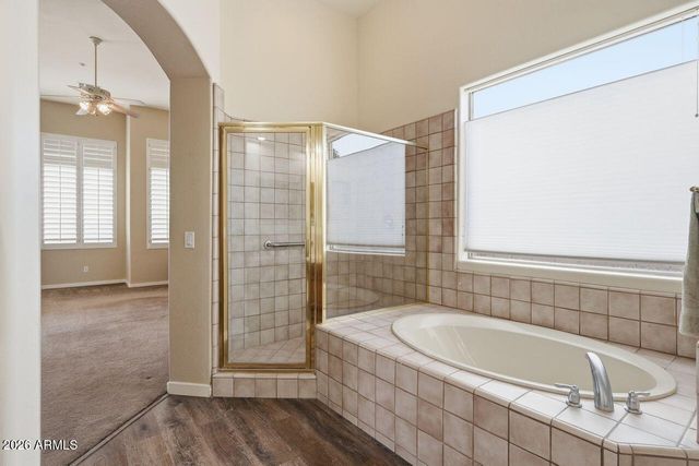 15219 E REDROCK Drive, Fountain Hills, AZ 85268