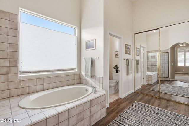 15219 E REDROCK Drive, Fountain Hills, AZ 85268