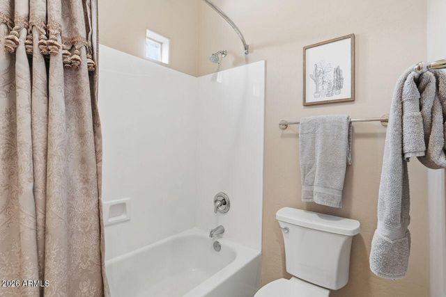 15219 E REDROCK Drive, Fountain Hills, AZ 85268