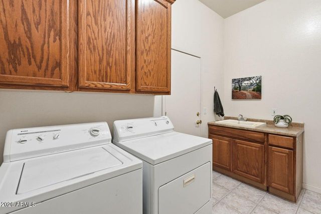 15219 E REDROCK Drive, Fountain Hills, AZ 85268