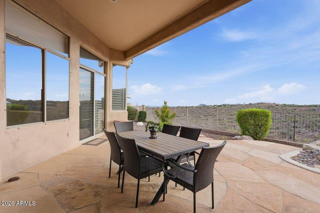 15219 E REDROCK Drive, Fountain Hills, AZ 85268