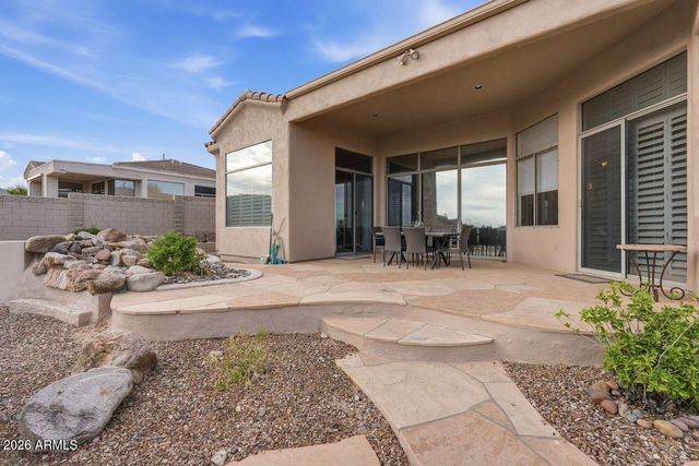 15219 E REDROCK Drive, Fountain Hills, AZ 85268