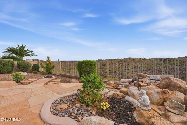 15219 E REDROCK Drive, Fountain Hills, AZ 85268