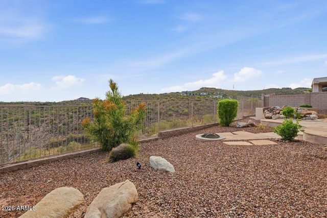 15219 E REDROCK Drive, Fountain Hills, AZ 85268