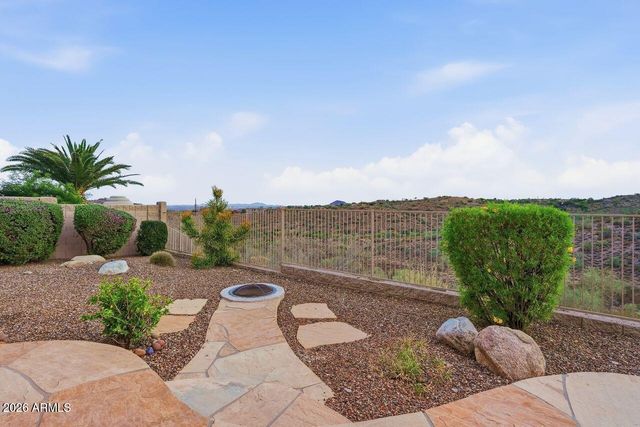 15219 E REDROCK Drive, Fountain Hills, AZ 85268