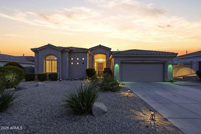 15219 E REDROCK Drive, Fountain Hills, AZ 85268