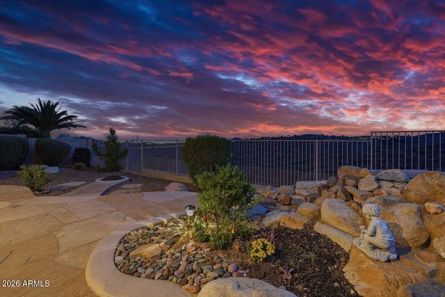 15219 E REDROCK Drive, Fountain Hills, AZ 85268