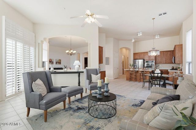 15219 E REDROCK Drive, Fountain Hills, AZ 85268