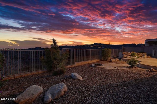 15219 E REDROCK Drive, Fountain Hills, AZ 85268
