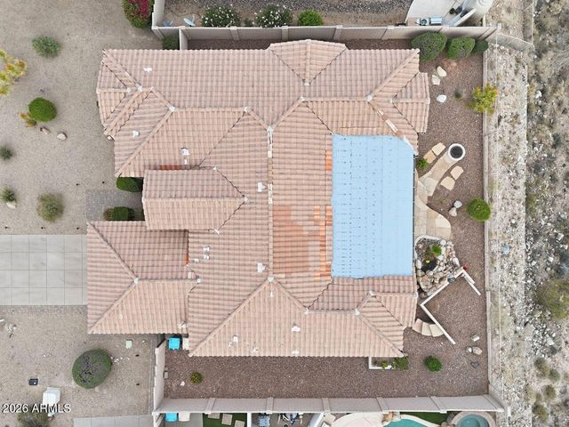 15219 E REDROCK Drive, Fountain Hills, AZ 85268