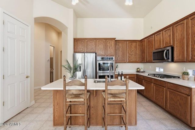 15219 E REDROCK Drive, Fountain Hills, AZ 85268