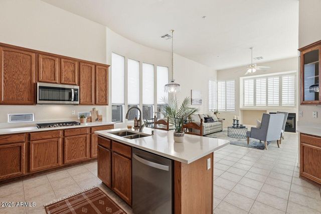 15219 E REDROCK Drive, Fountain Hills, AZ 85268