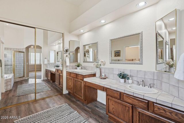 15219 E REDROCK Drive, Fountain Hills, AZ 85268