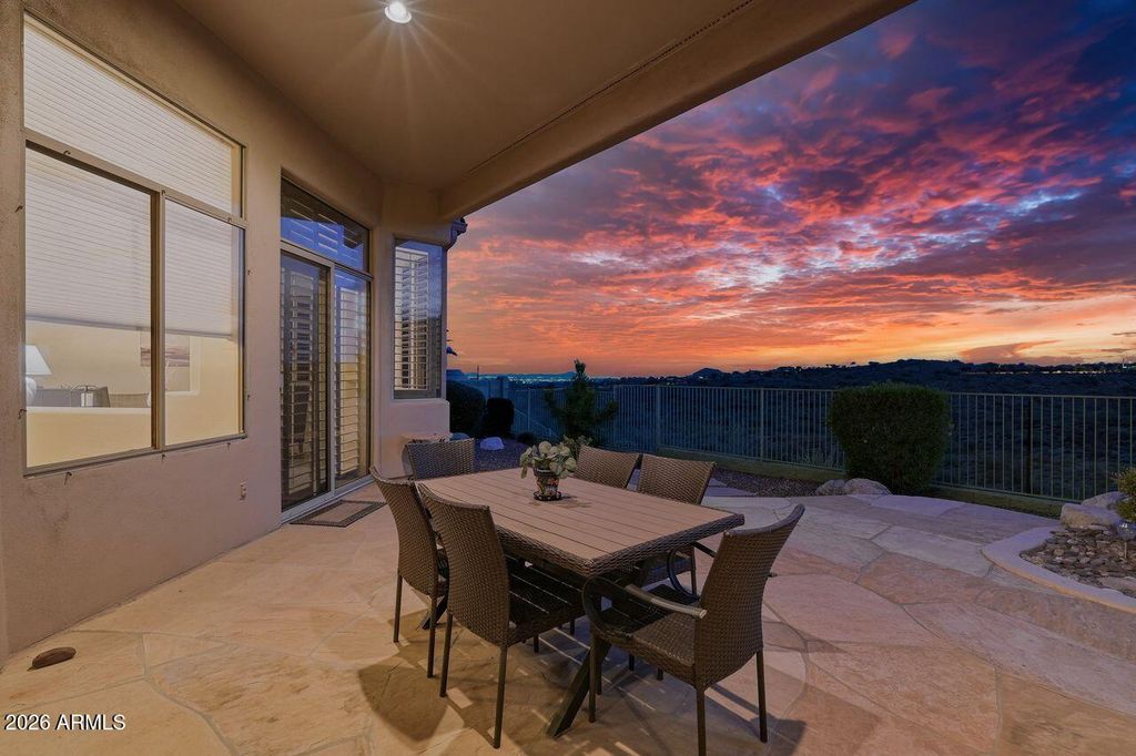 15219 E REDROCK Drive, Fountain Hills, AZ 85268 — photo 2
