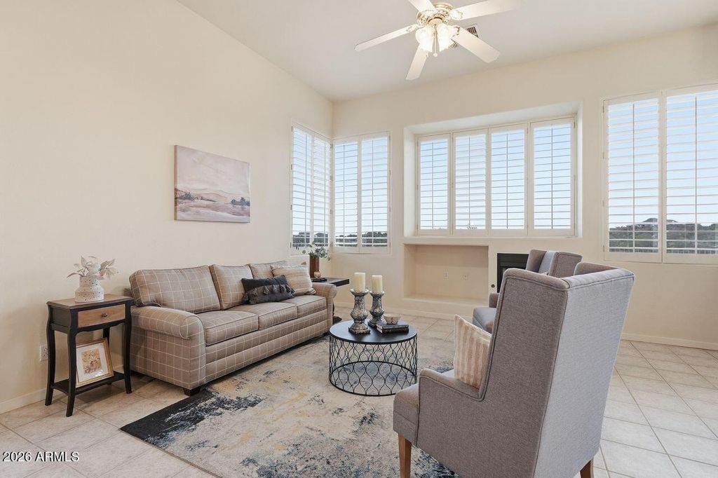 15219 E REDROCK Drive, Fountain Hills, AZ 85268 — photo 4