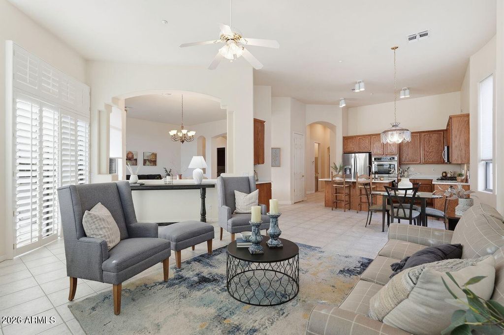 15219 E REDROCK Drive, Fountain Hills, AZ 85268 — photo 5