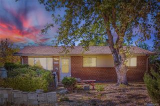 8469 Ames Street, Arvada, CO 80003