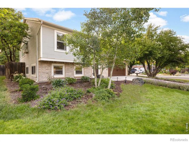 4113 Lost Creek Court, Fort Collins, CO 80526