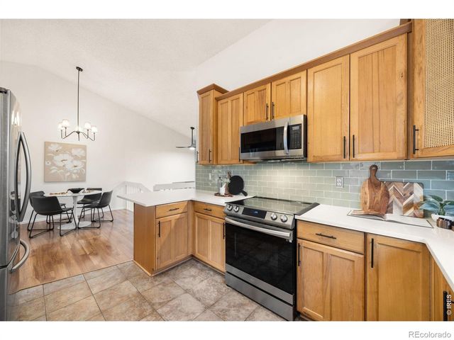 4113 Lost Creek Court, Fort Collins, CO 80526