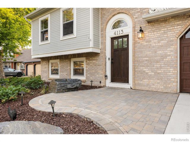 4113 Lost Creek Court, Fort Collins, CO 80526