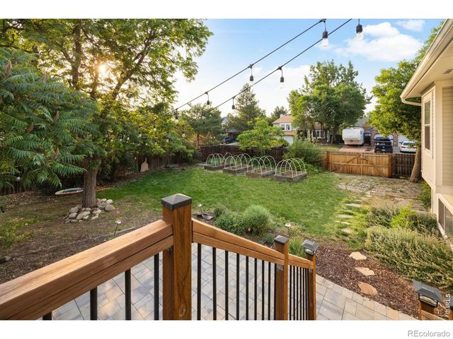 4113 Lost Creek Court, Fort Collins, CO 80526
