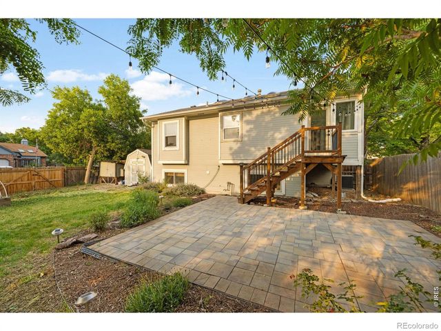 4113 Lost Creek Court, Fort Collins, CO 80526