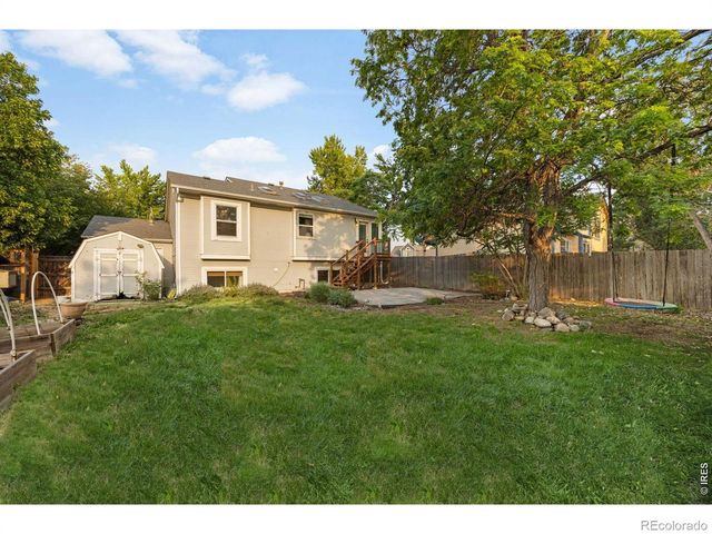 4113 Lost Creek Court, Fort Collins, CO 80526