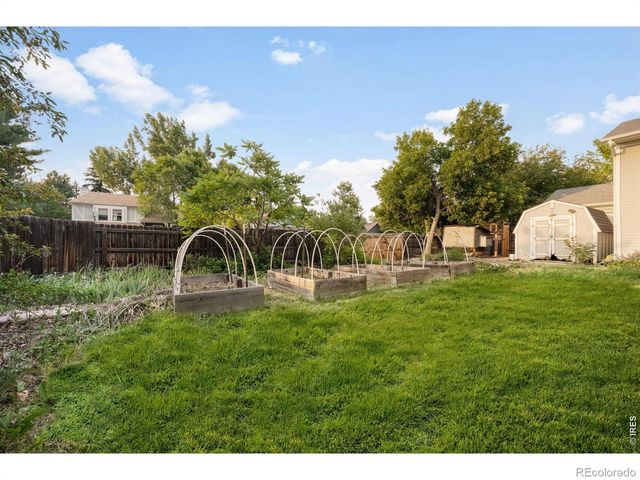 4113 Lost Creek Court, Fort Collins, CO 80526