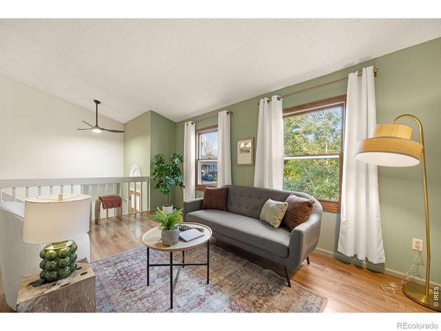4113 Lost Creek Court, Fort Collins, CO 80526