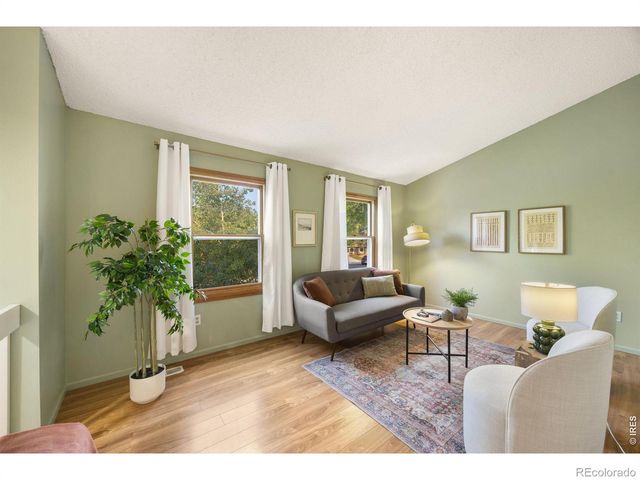 4113 Lost Creek Court, Fort Collins, CO 80526