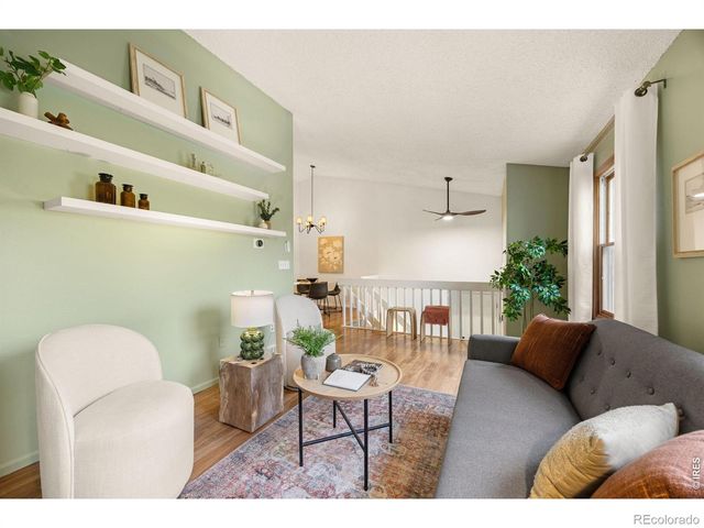 4113 Lost Creek Court, Fort Collins, CO 80526