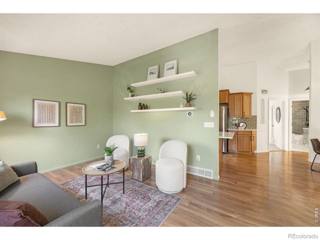 4113 Lost Creek Court, Fort Collins, CO 80526