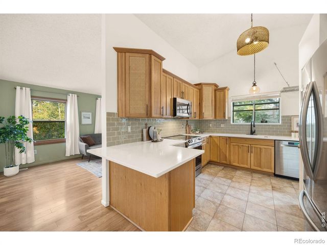 4113 Lost Creek Court, Fort Collins, CO 80526