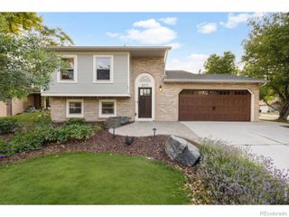 4113 Lost Creek Court, Fort Collins, CO 80526