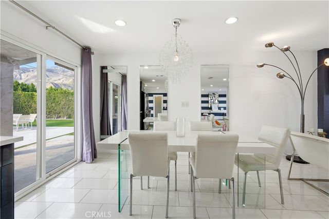 303 E San Rafael Drive, Palm Springs, CA 92262