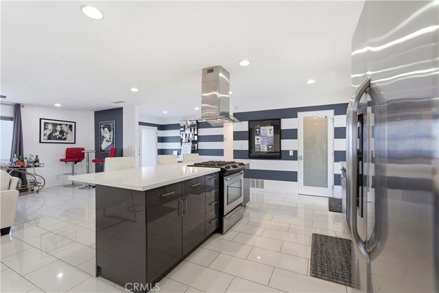 303 E San Rafael Drive, Palm Springs, CA 92262