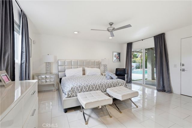 303 E San Rafael Drive, Palm Springs, CA 92262